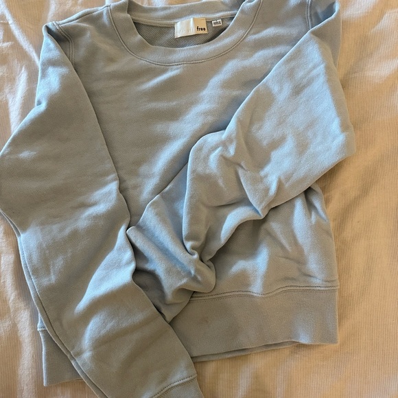 Wilfred cropped pullover - Picture 3 of 3